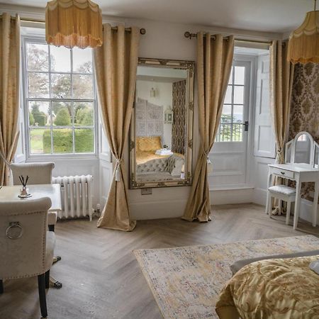Croydon Hall مينهيد الغرفة الصورة