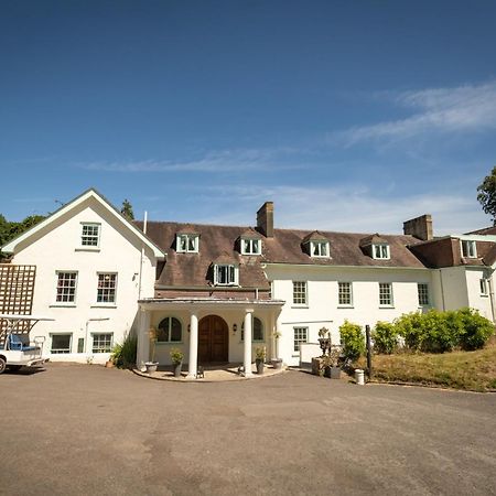 Croydon Hall مينهيد الغرفة الصورة