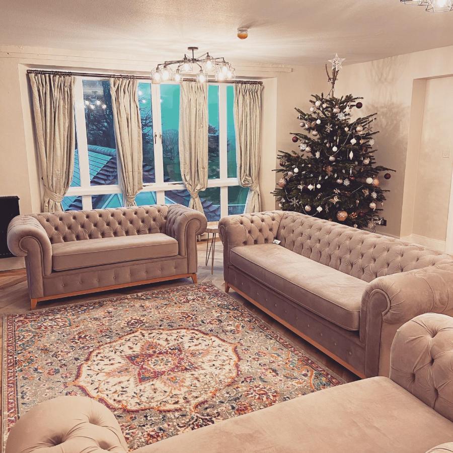 Croydon Hall مينهيد المظهر الخارجي الصورة