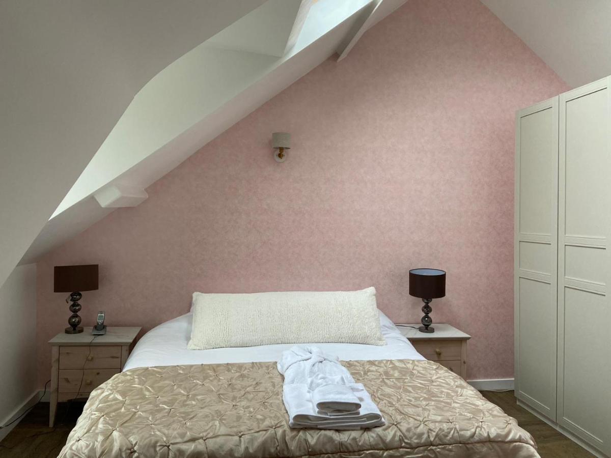 Croydon Hall مينهيد المظهر الخارجي الصورة
