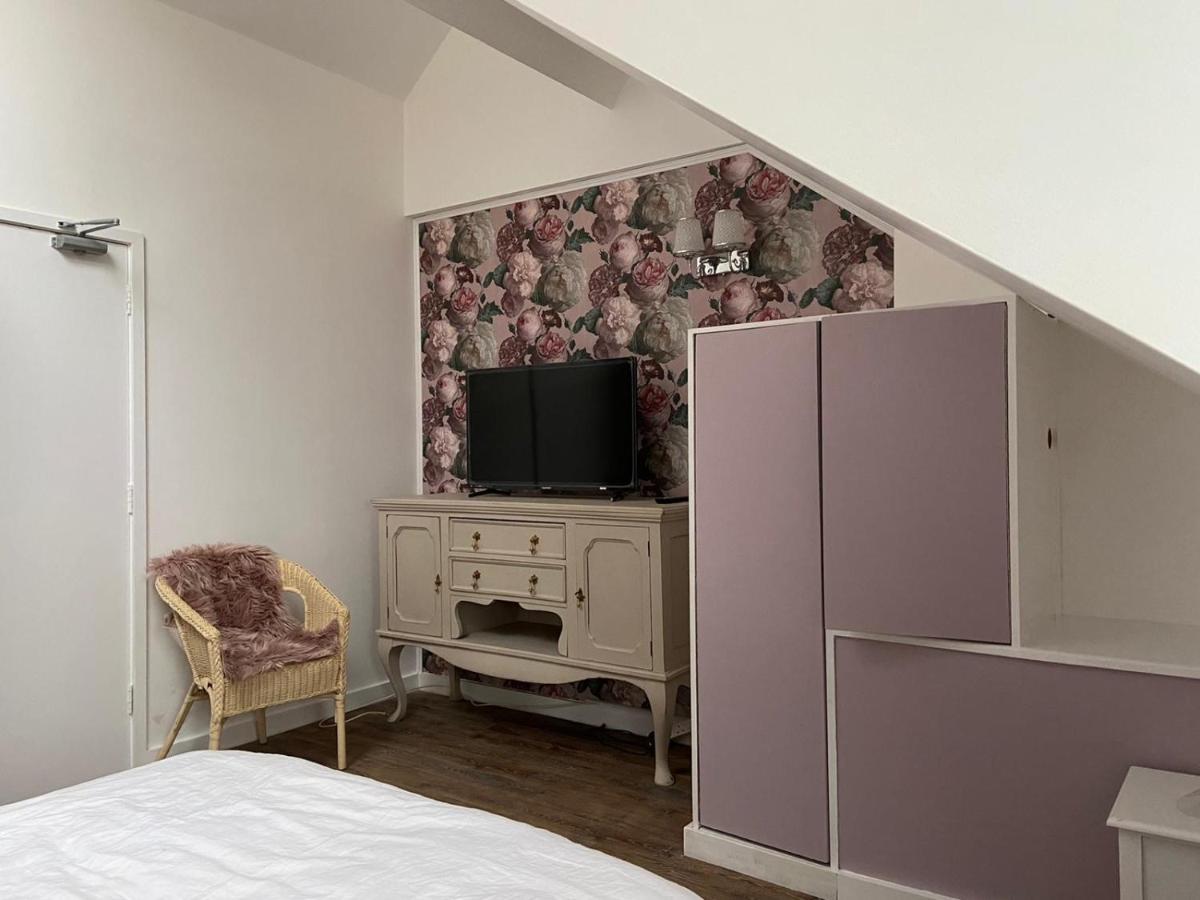Croydon Hall مينهيد المظهر الخارجي الصورة