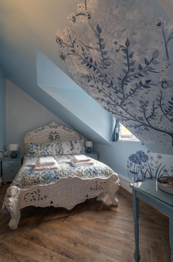 Croydon Hall مينهيد المظهر الخارجي الصورة