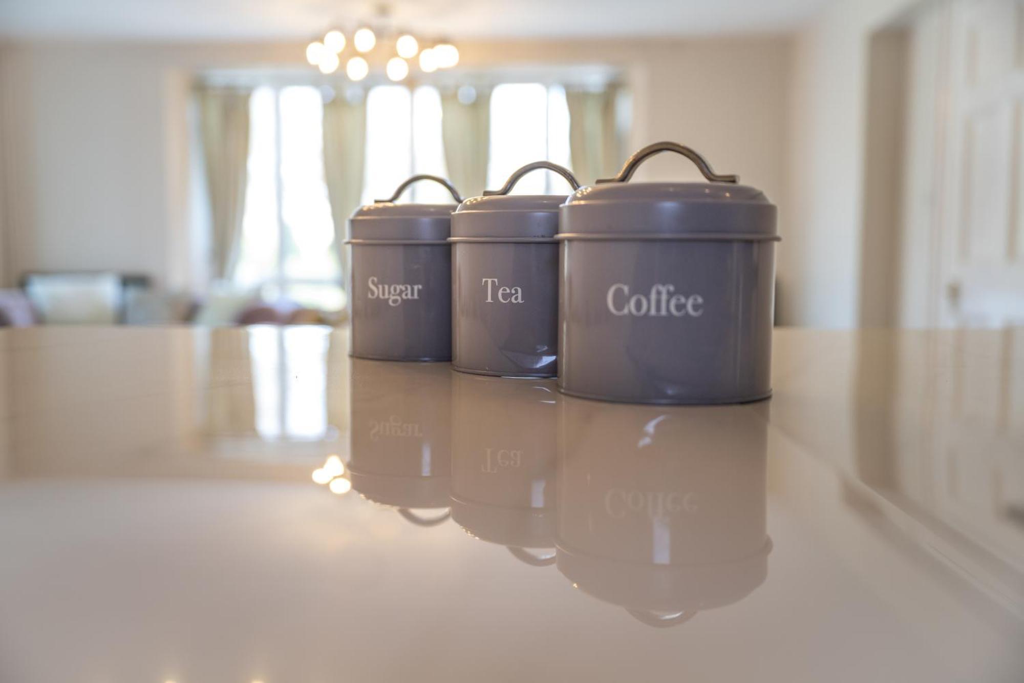 Croydon Hall مينهيد الغرفة الصورة