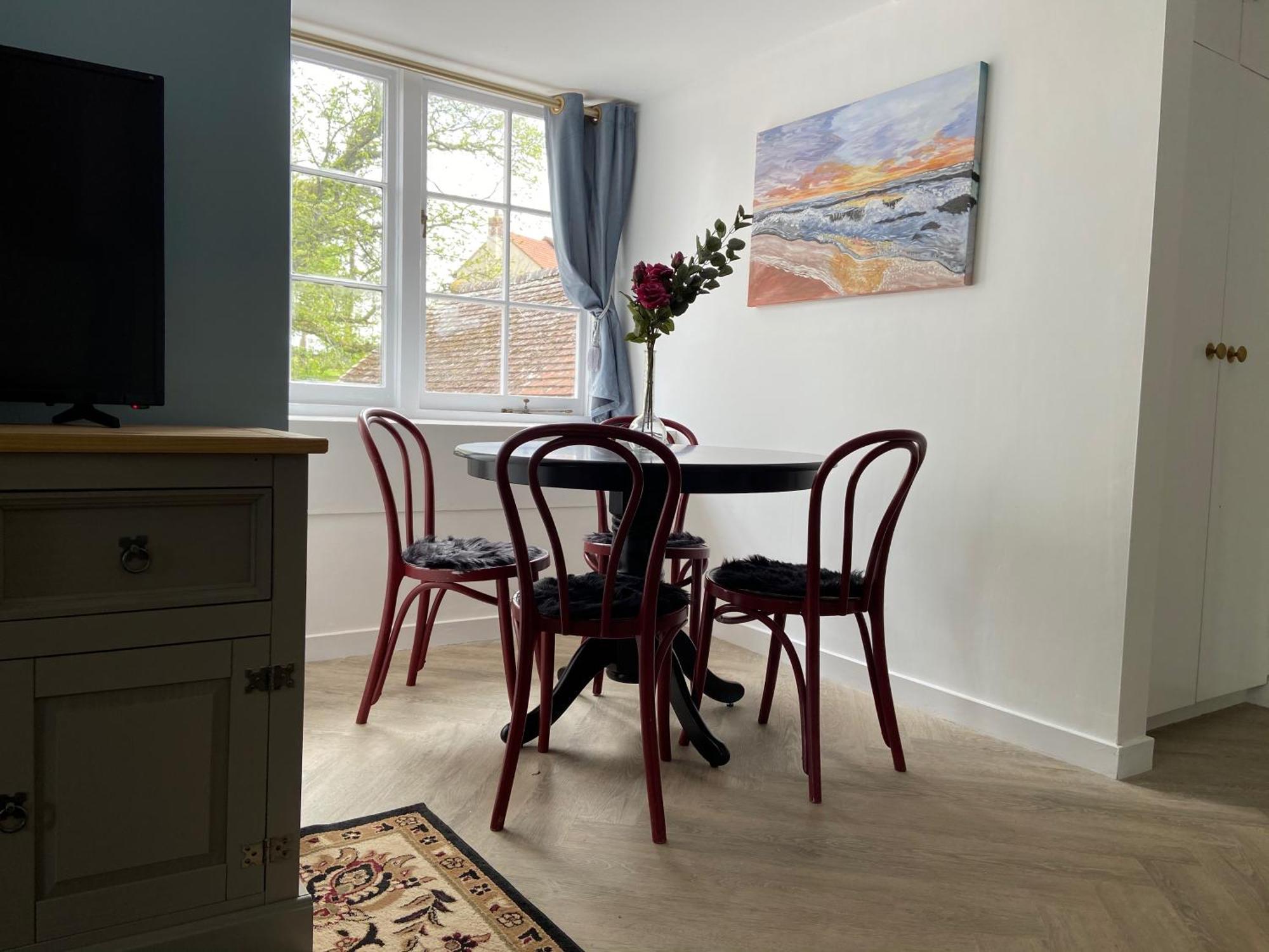 Croydon Hall مينهيد الغرفة الصورة